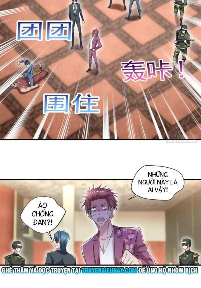 Mở Phòng Khám Tu Tiên Chapter 56 - Next Chapter 57