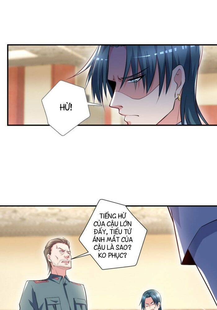 Mở Phòng Khám Tu Tiên Chapter 57 - Next Chapter 58