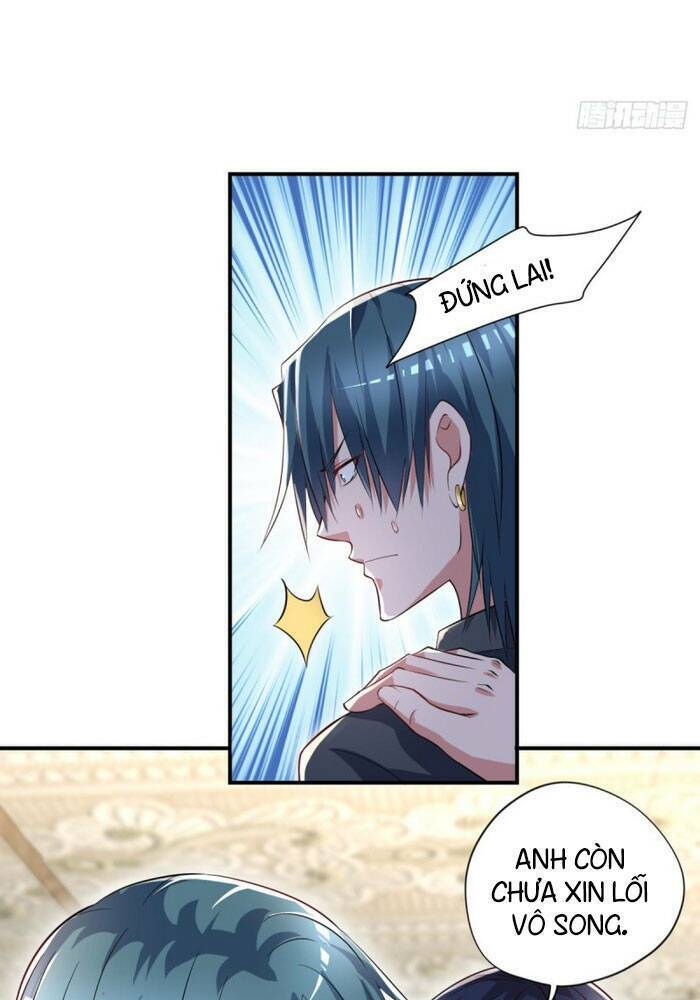 Mở Phòng Khám Tu Tiên Chapter 57 - Next Chapter 58