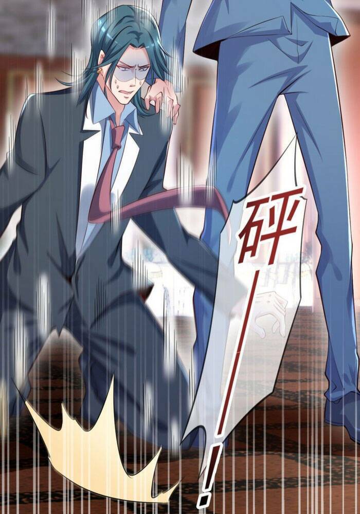 Mở Phòng Khám Tu Tiên Chapter 57 - Next Chapter 58