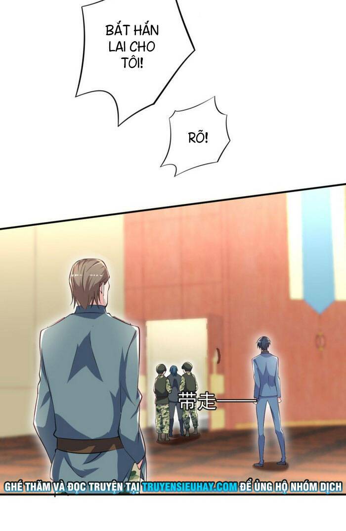 Mở Phòng Khám Tu Tiên Chapter 57 - Next Chapter 58