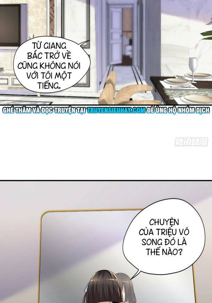 Mở Phòng Khám Tu Tiên Chapter 57 - Next Chapter 58