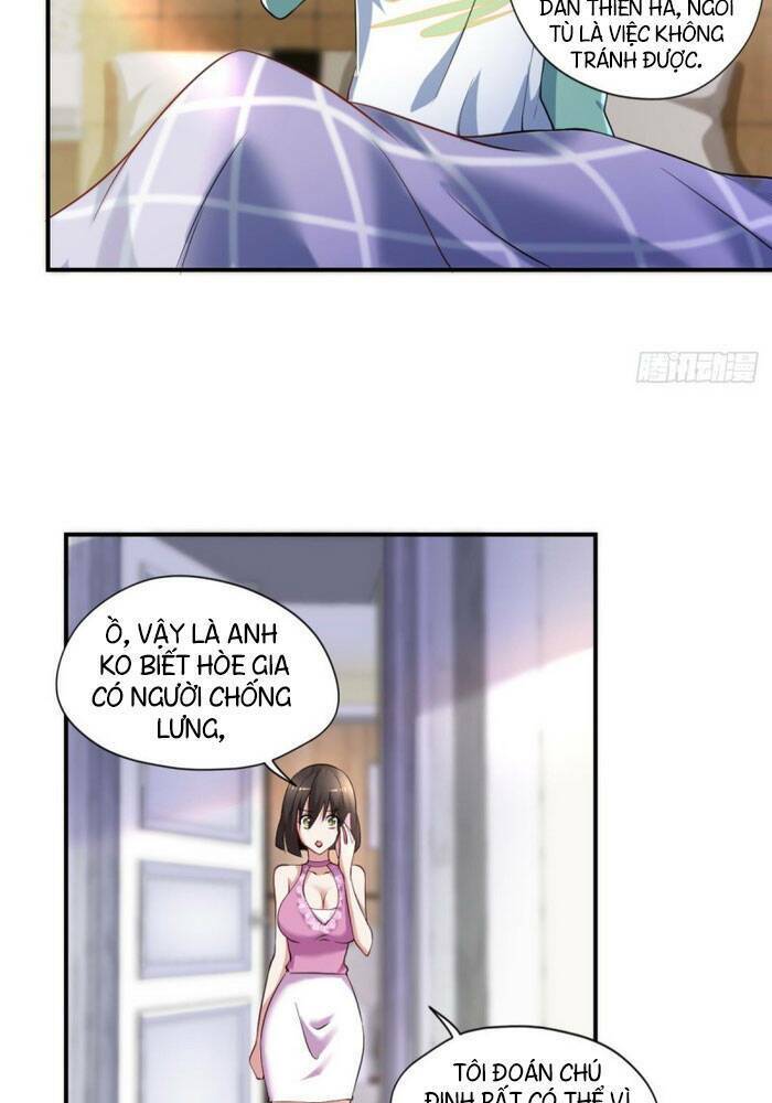 Mở Phòng Khám Tu Tiên Chapter 57 - Next Chapter 58