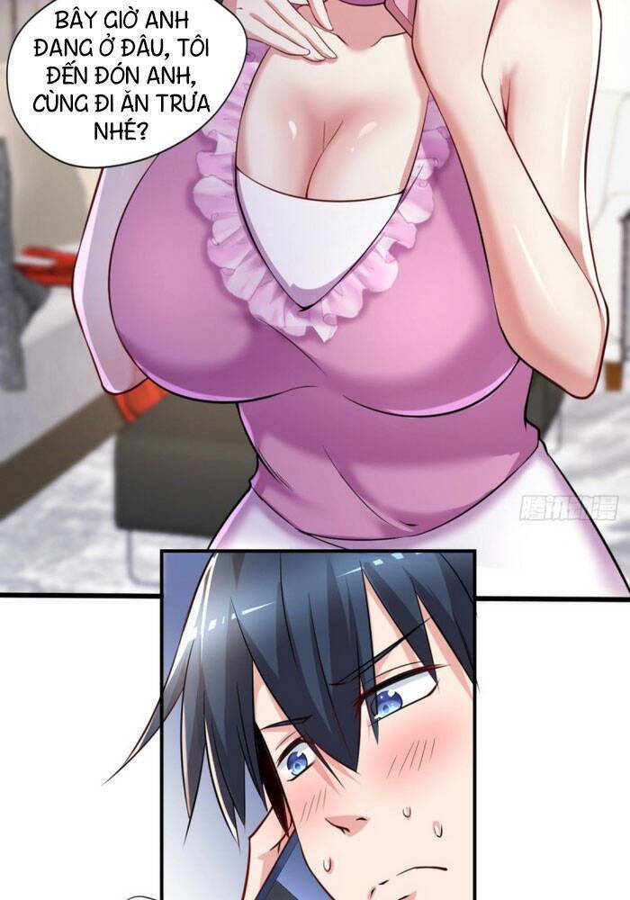 Mở Phòng Khám Tu Tiên Chapter 57 - Next Chapter 58