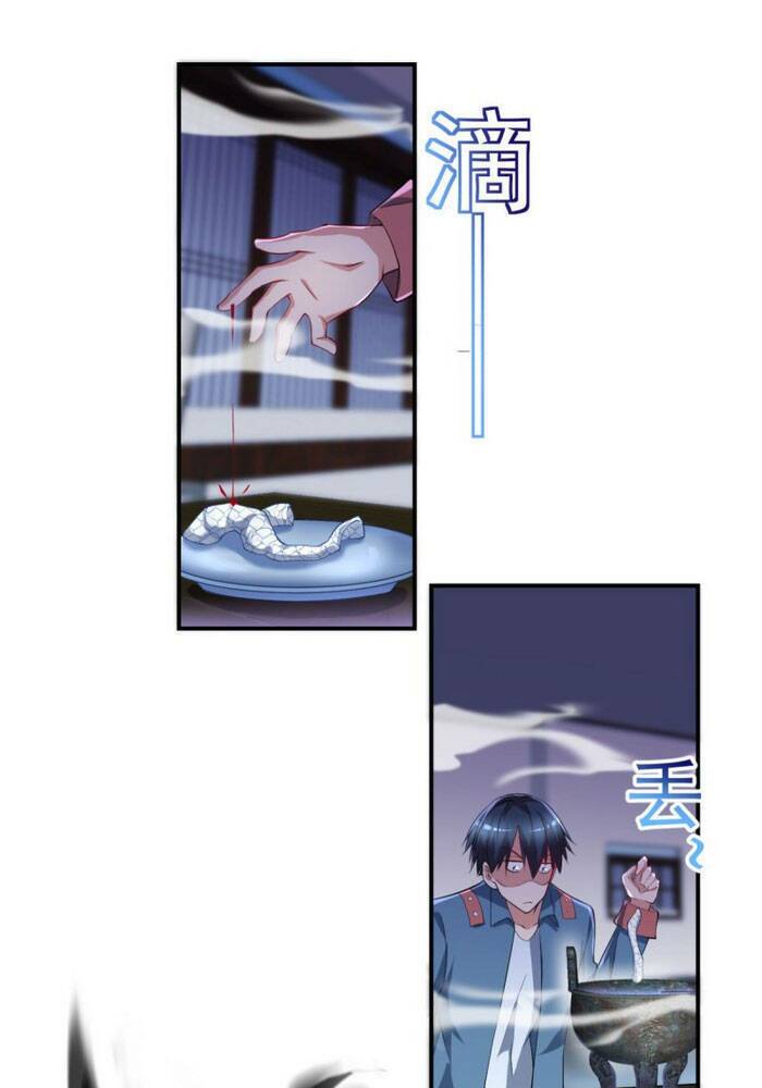 Mở Phòng Khám Tu Tiên Chapter 58 - Next Chapter 59