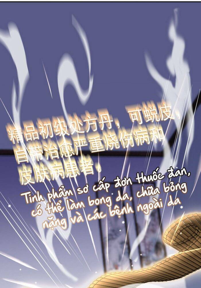 Mở Phòng Khám Tu Tiên Chapter 58 - Next Chapter 59