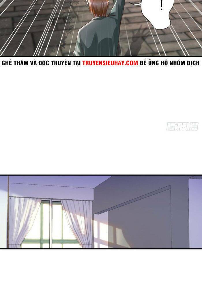 Mở Phòng Khám Tu Tiên Chapter 58 - Next Chapter 59