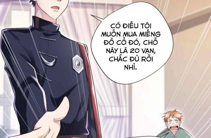 Mở Phòng Khám Tu Tiên Chapter 59 - Next Chapter 60