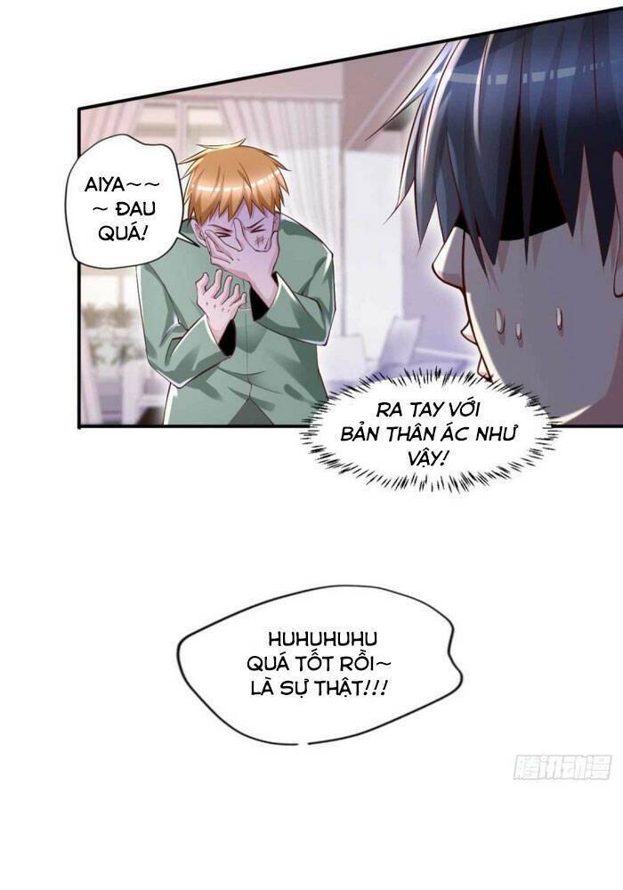 Mở Phòng Khám Tu Tiên Chapter 59 - Next Chapter 60