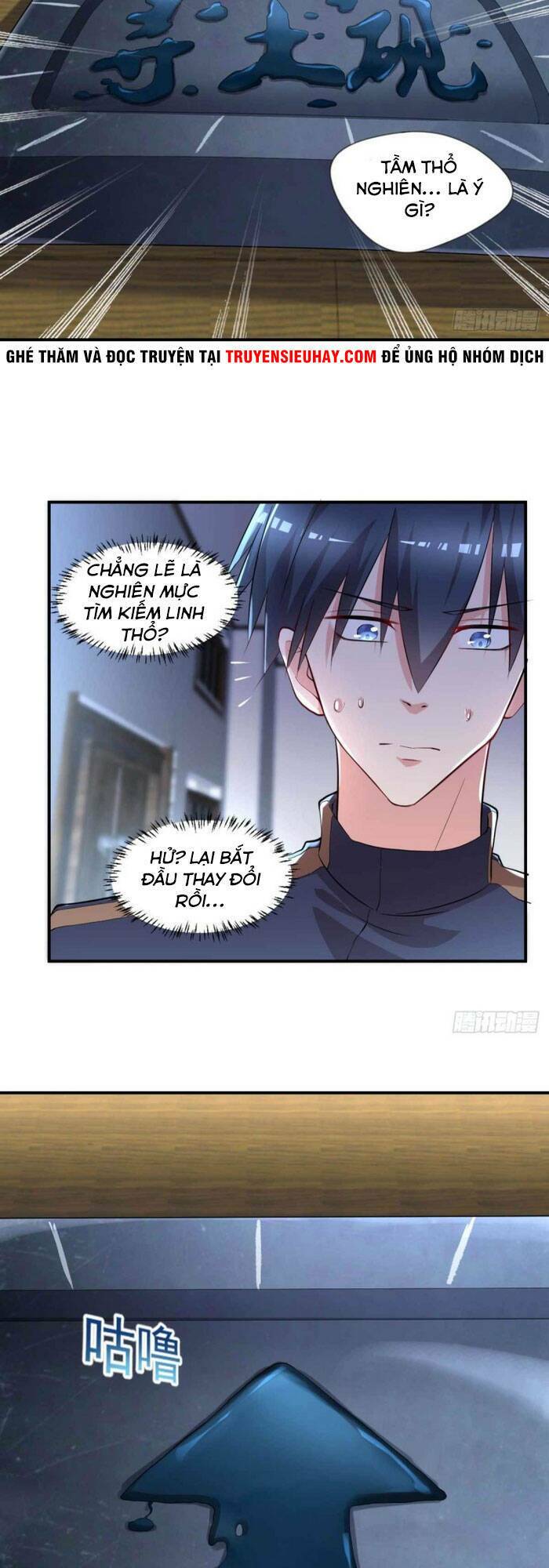 Mở Phòng Khám Tu Tiên Chapter 59 - Next Chapter 60