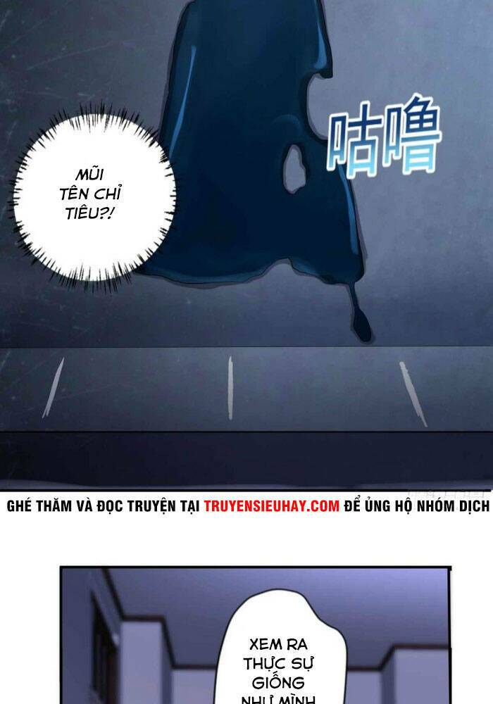 Mở Phòng Khám Tu Tiên Chapter 59 - Next Chapter 60