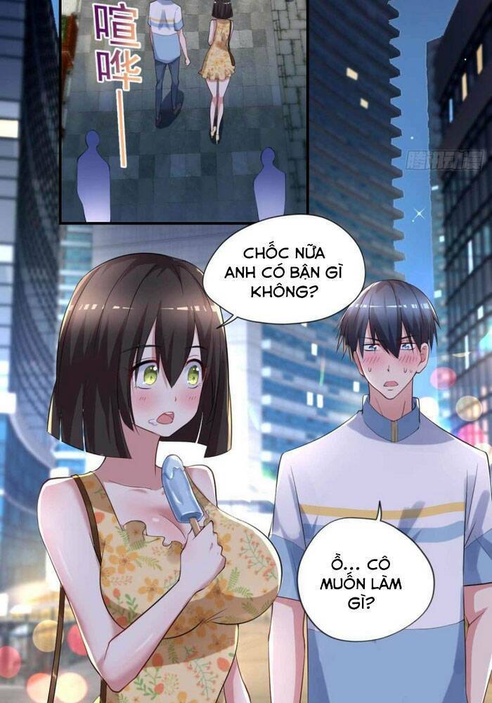 Mở Phòng Khám Tu Tiên Chapter 59 - Next Chapter 60