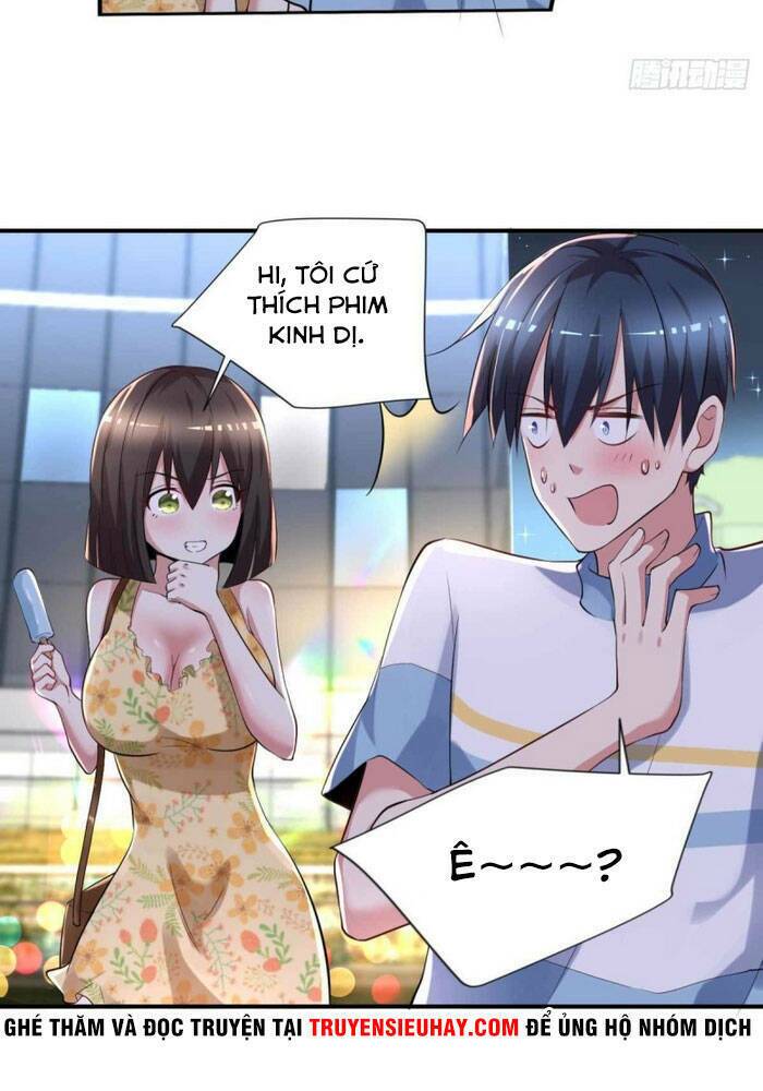 Mở Phòng Khám Tu Tiên Chapter 59 - Next Chapter 60