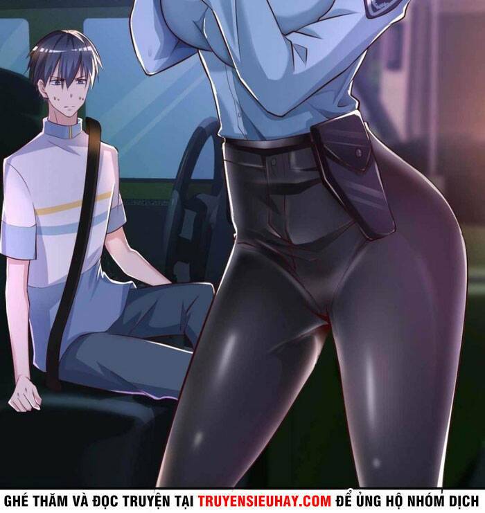 Mở Phòng Khám Tu Tiên Chapter 59 - Next Chapter 60