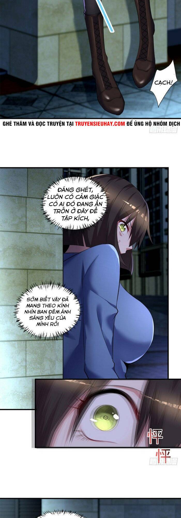 Mở Phòng Khám Tu Tiên Chapter 60 - Next Chapter 61