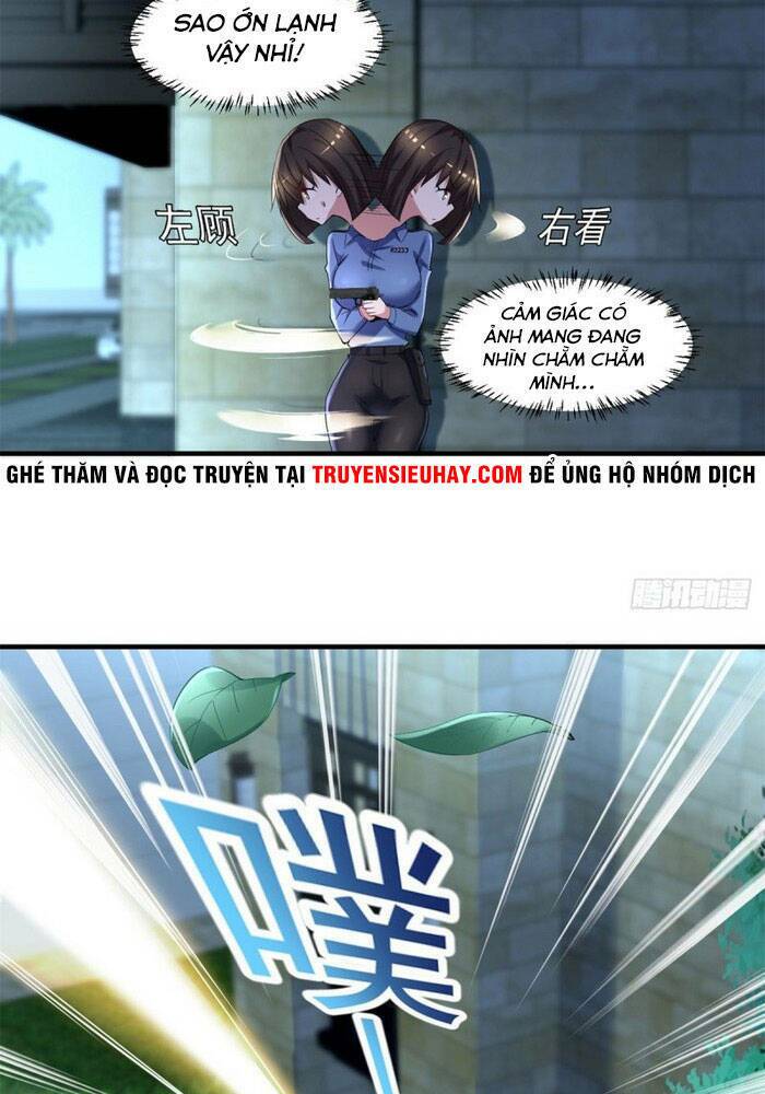 Mở Phòng Khám Tu Tiên Chapter 60 - Next Chapter 61