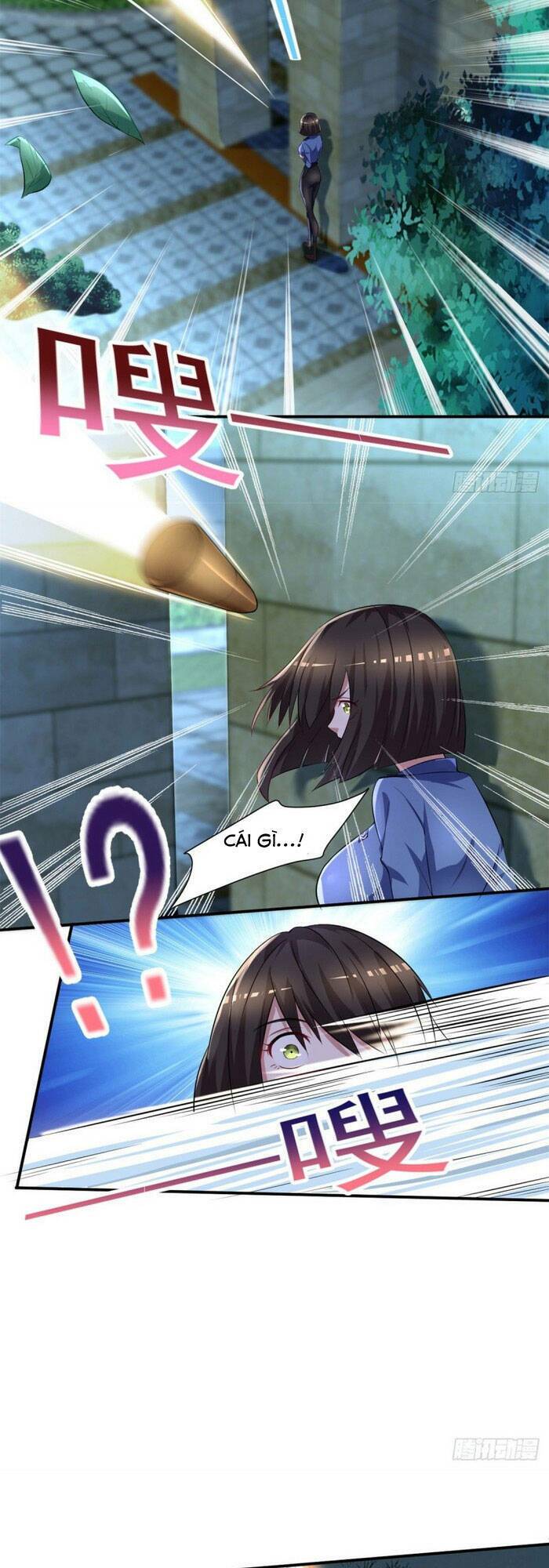 Mở Phòng Khám Tu Tiên Chapter 60 - Next Chapter 61