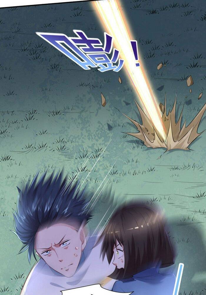 Mở Phòng Khám Tu Tiên Chapter 60 - Next Chapter 61