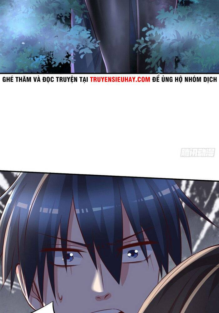 Mở Phòng Khám Tu Tiên Chapter 60 - Next Chapter 61