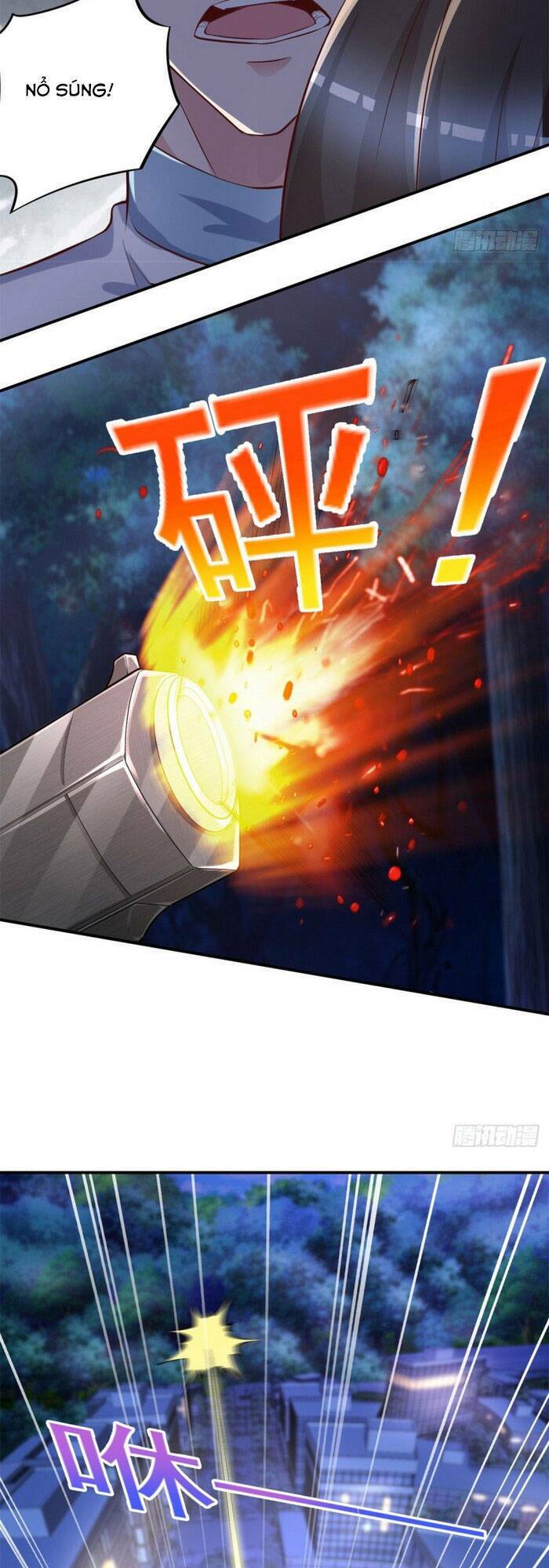 Mở Phòng Khám Tu Tiên Chapter 60 - Next Chapter 61