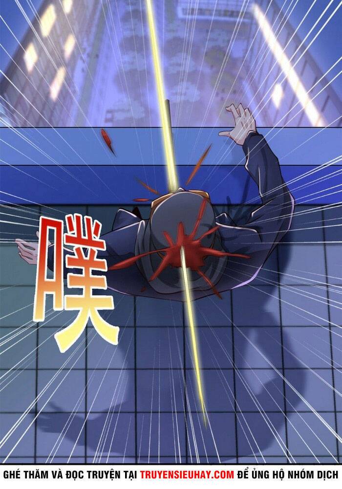 Mở Phòng Khám Tu Tiên Chapter 60 - Next Chapter 61