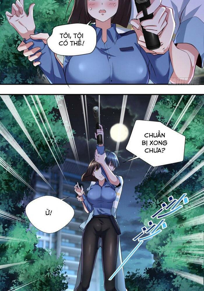 Mở Phòng Khám Tu Tiên Chapter 60 - Next Chapter 61