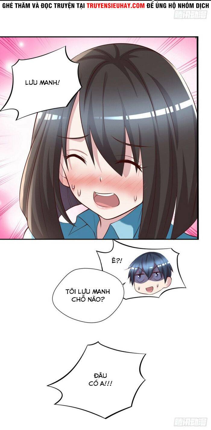 Mở Phòng Khám Tu Tiên Chapter 60 - Next Chapter 61