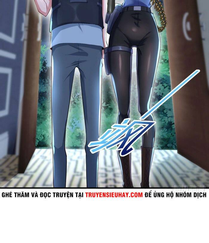 Mở Phòng Khám Tu Tiên Chapter 61 - Next Chapter 62