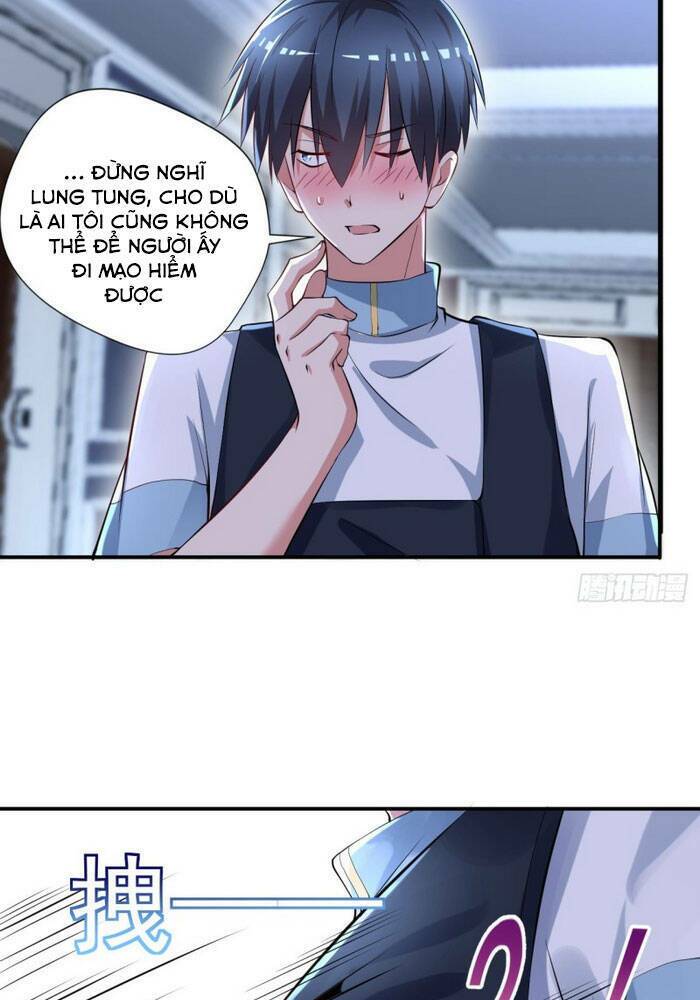 Mở Phòng Khám Tu Tiên Chapter 61 - Next Chapter 62