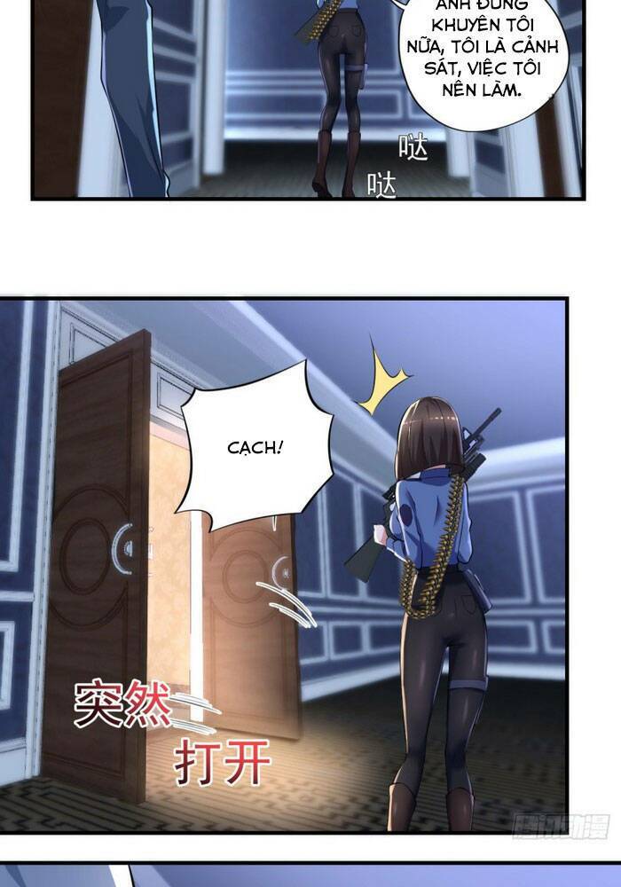 Mở Phòng Khám Tu Tiên Chapter 61 - Next Chapter 62