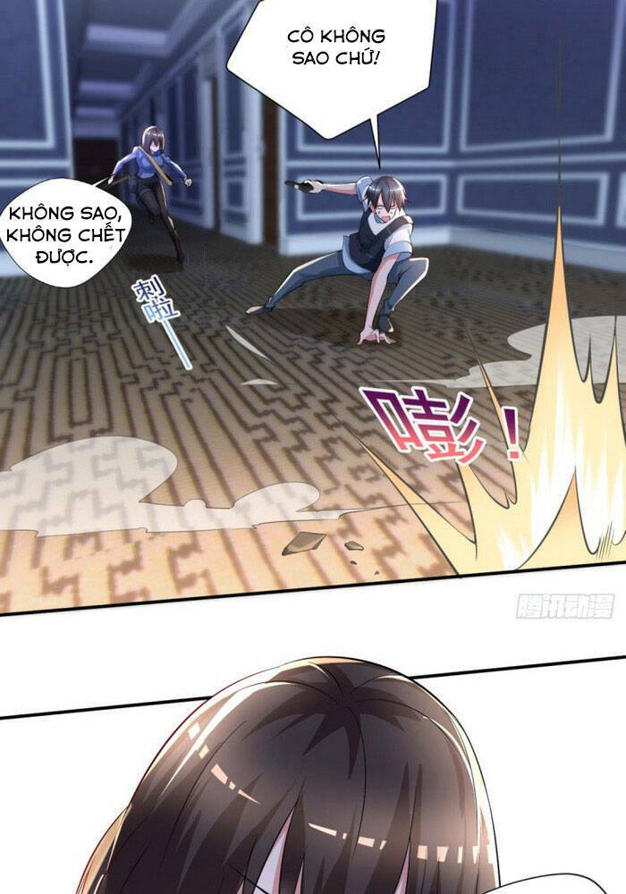 Mở Phòng Khám Tu Tiên Chapter 62 - Next Chapter 63