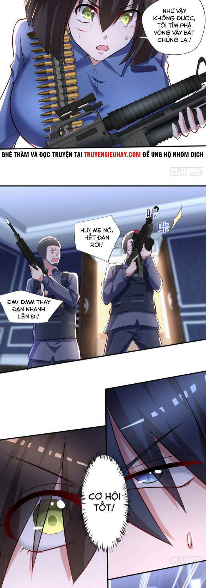 Mở Phòng Khám Tu Tiên Chapter 62 - Next Chapter 63