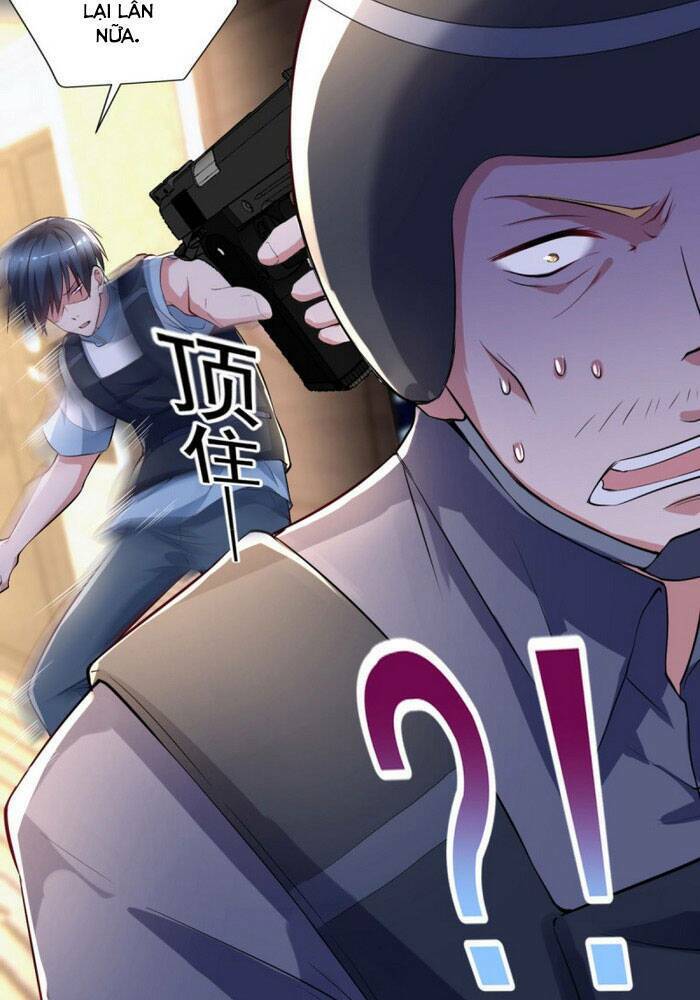 Mở Phòng Khám Tu Tiên Chapter 62 - Next Chapter 63