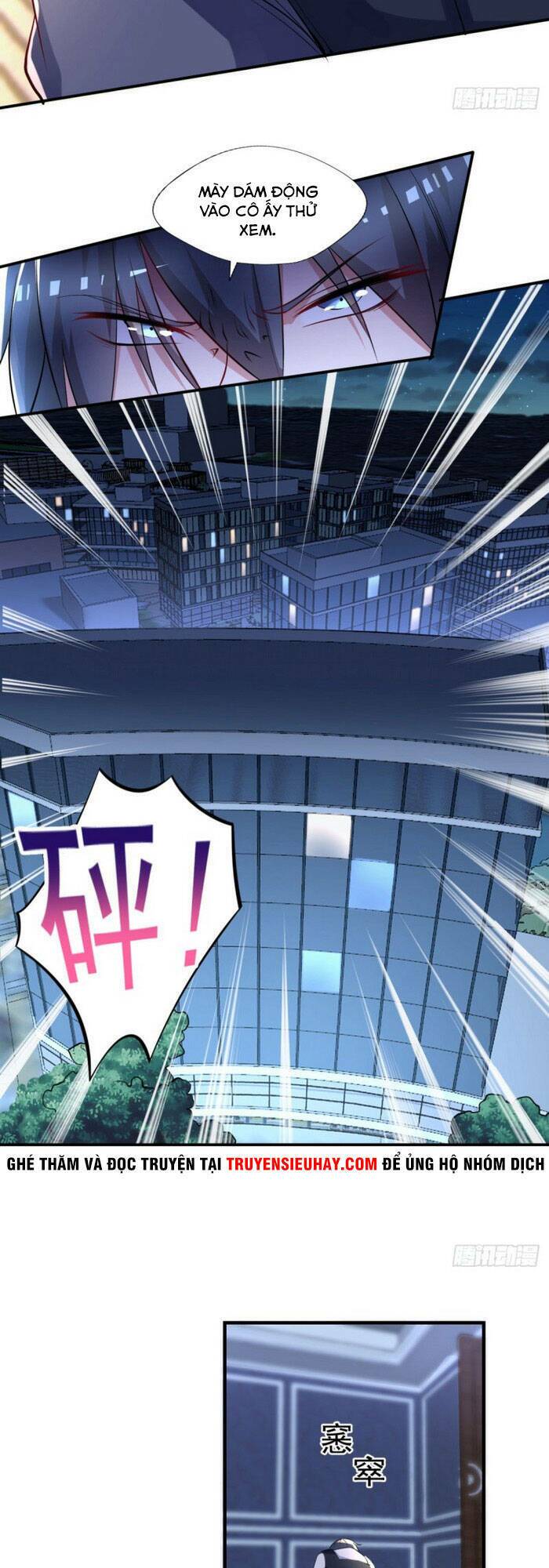 Mở Phòng Khám Tu Tiên Chapter 62 - Next Chapter 63