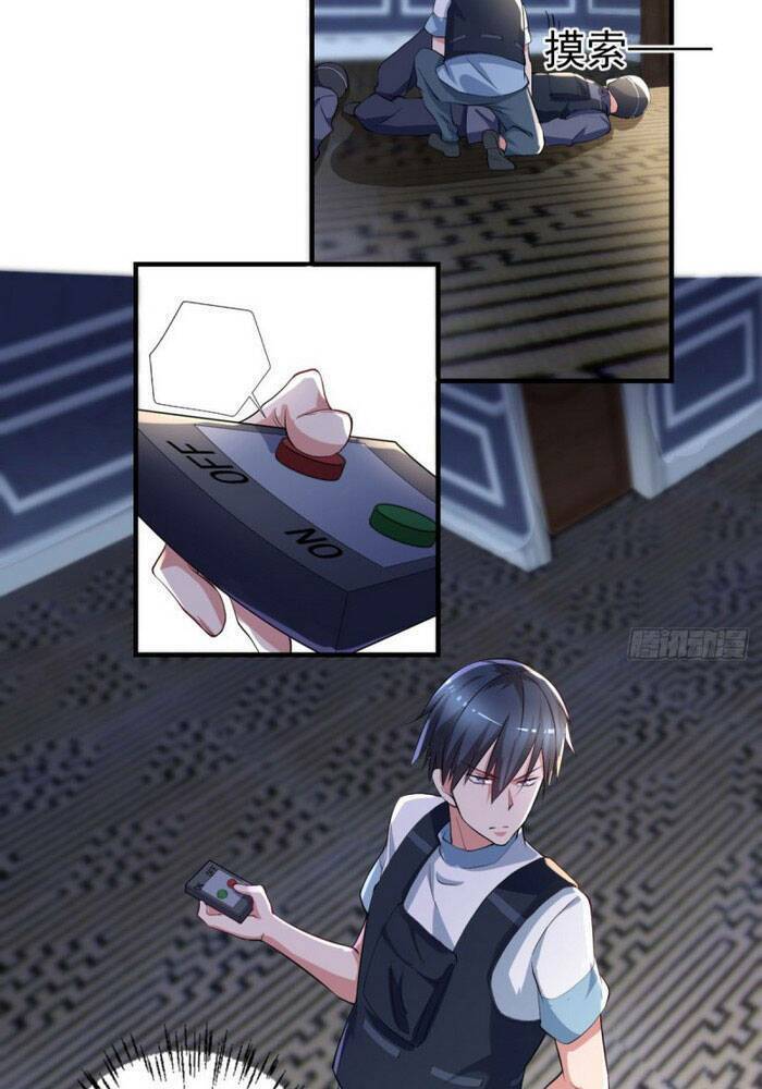 Mở Phòng Khám Tu Tiên Chapter 62 - Next Chapter 63