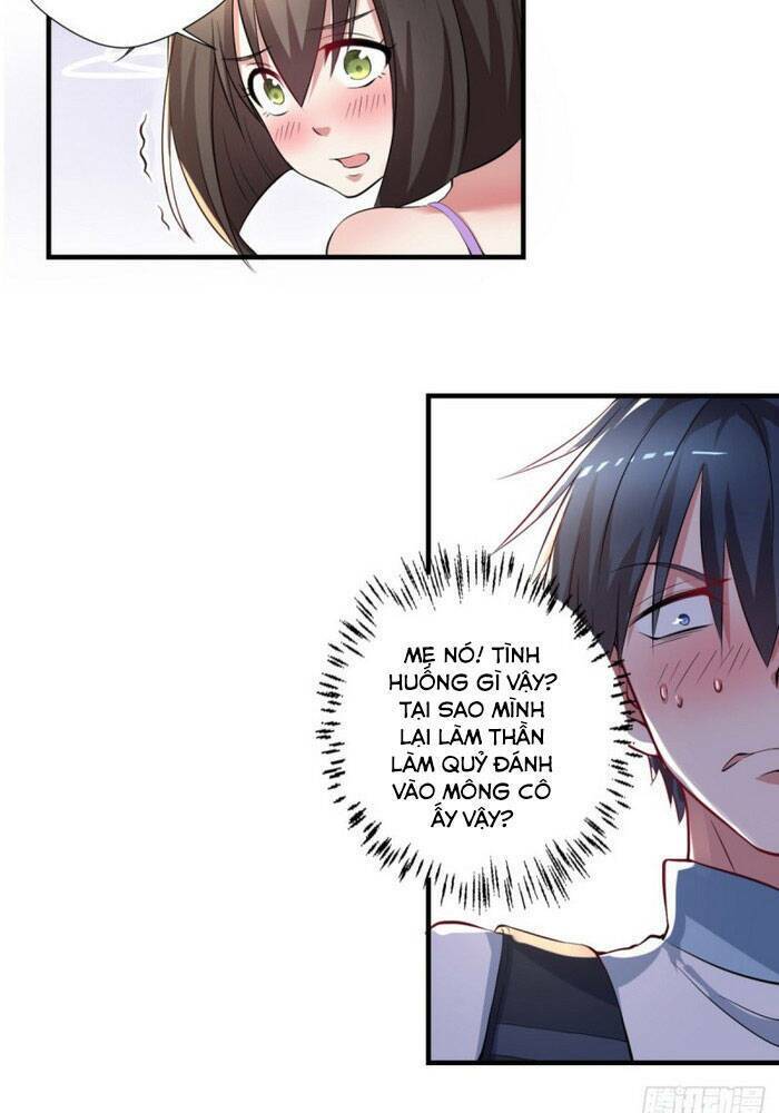 Mở Phòng Khám Tu Tiên Chapter 62 - Next Chapter 63