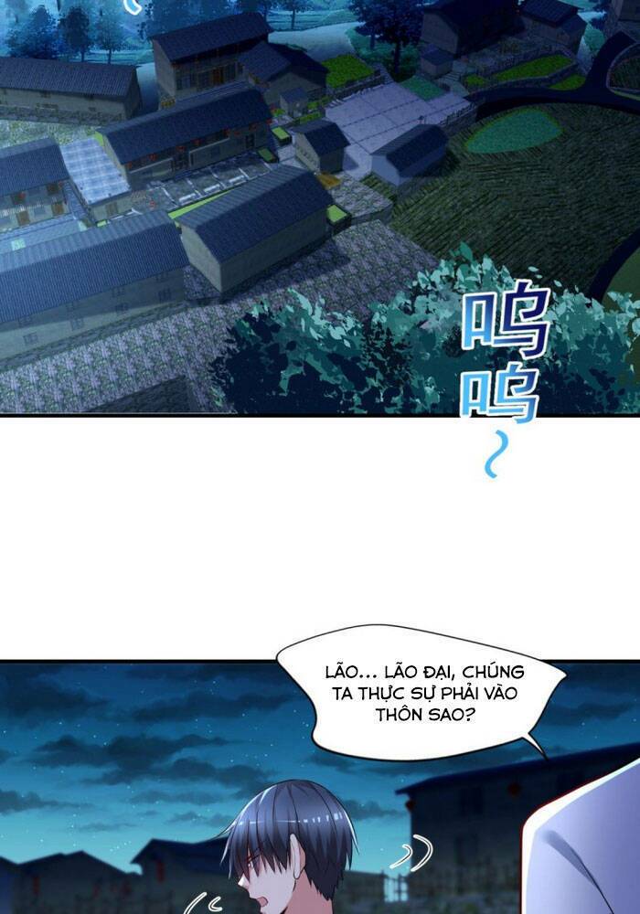 Mở Phòng Khám Tu Tiên Chapter 64 - Next Chapter 65
