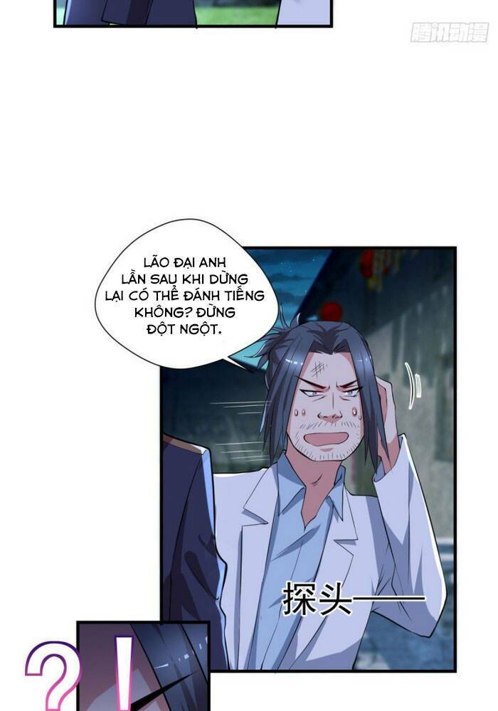 Mở Phòng Khám Tu Tiên Chapter 64 - Next Chapter 65