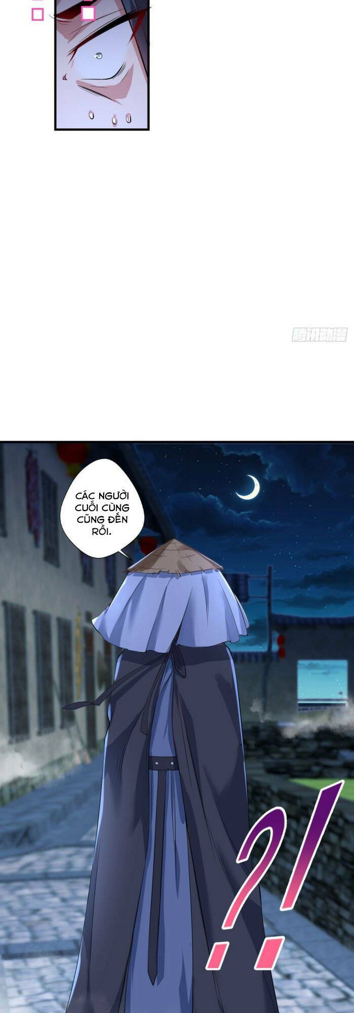 Mở Phòng Khám Tu Tiên Chapter 64 - Next Chapter 65