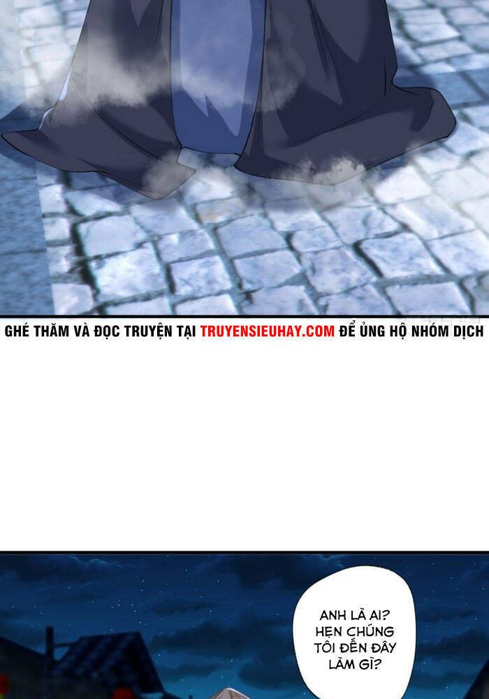 Mở Phòng Khám Tu Tiên Chapter 64 - Next Chapter 65