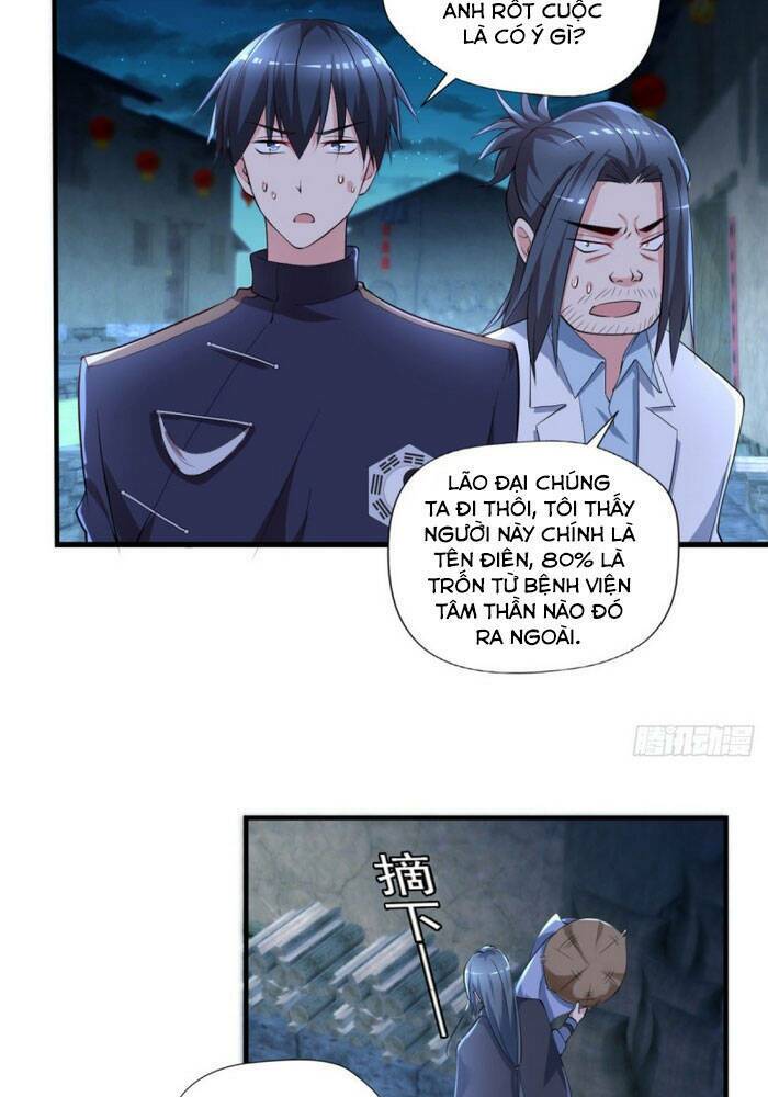 Mở Phòng Khám Tu Tiên Chapter 64 - Next Chapter 65