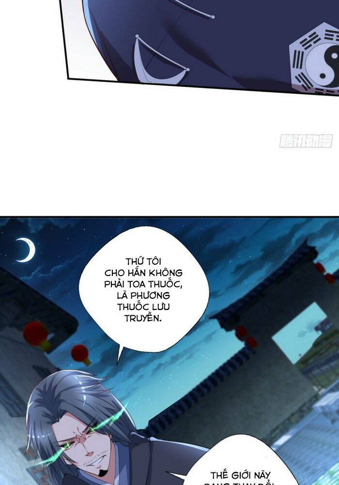 Mở Phòng Khám Tu Tiên Chapter 64 - Next Chapter 65