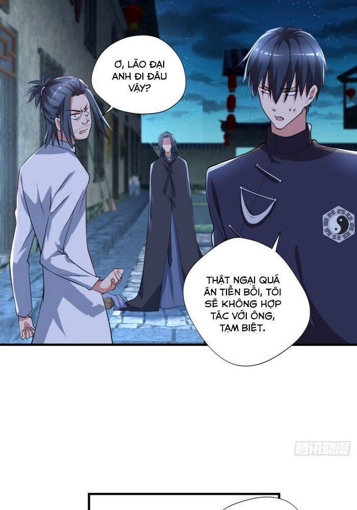 Mở Phòng Khám Tu Tiên Chapter 64 - Next Chapter 65