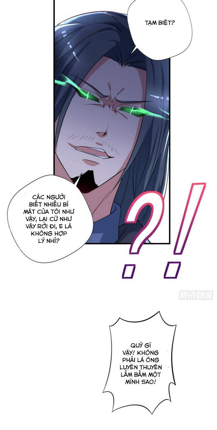 Mở Phòng Khám Tu Tiên Chapter 64 - Next Chapter 65