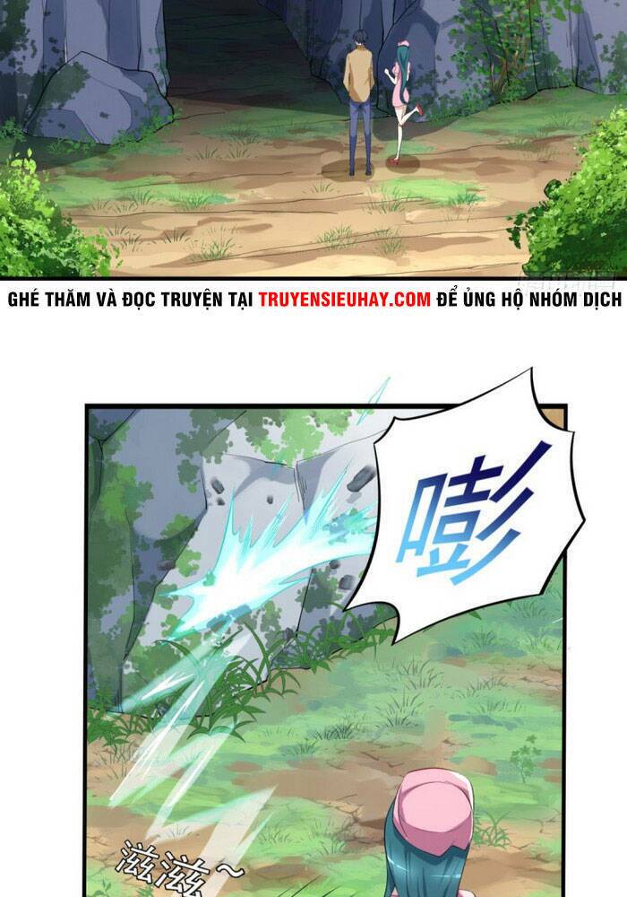 Mở Phòng Khám Tu Tiên Chapter 66 - Next Chapter 67