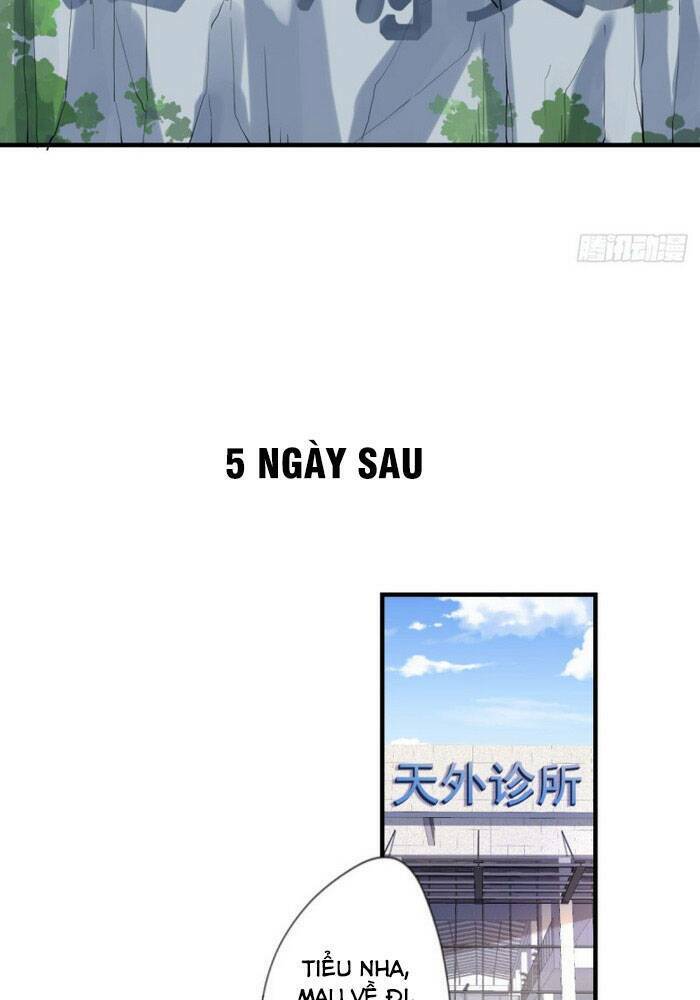 Mở Phòng Khám Tu Tiên Chapter 66 - Next Chapter 67