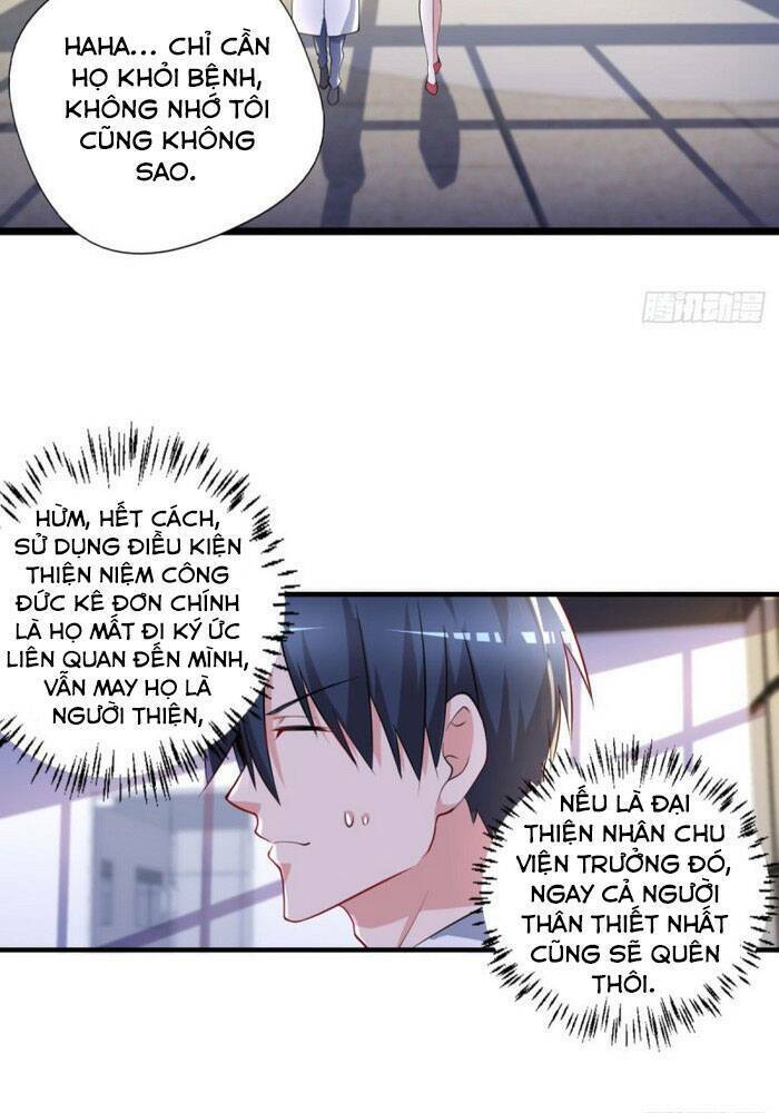 Mở Phòng Khám Tu Tiên Chapter 66 - Next Chapter 67