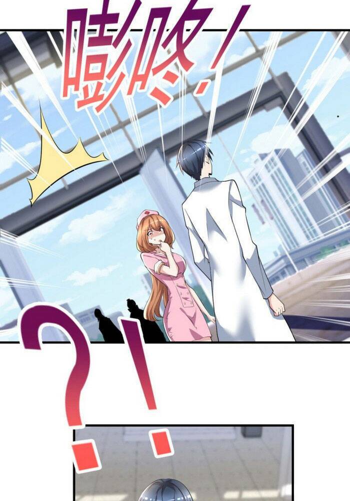 Mở Phòng Khám Tu Tiên Chapter 66 - Next Chapter 67