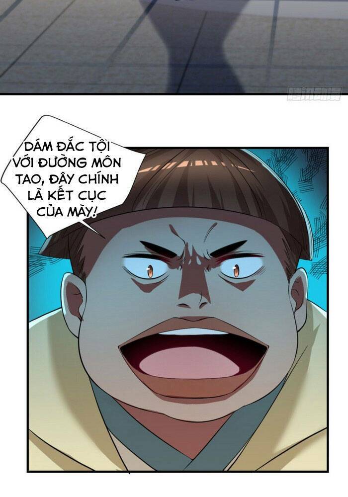 Mở Phòng Khám Tu Tiên Chapter 68 - Next Chapter 69