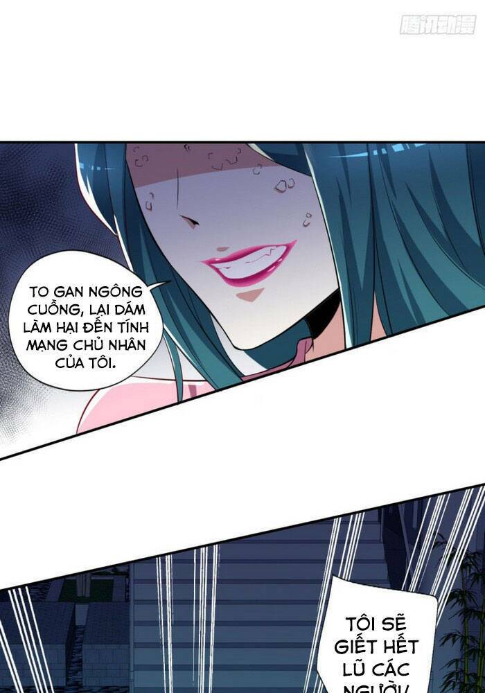 Mở Phòng Khám Tu Tiên Chapter 68 - Next Chapter 69